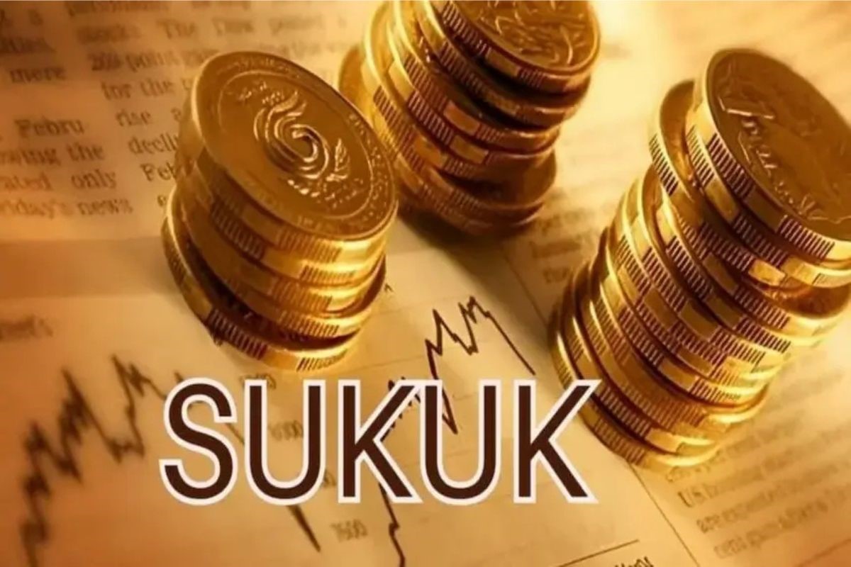 Bénin sukuk