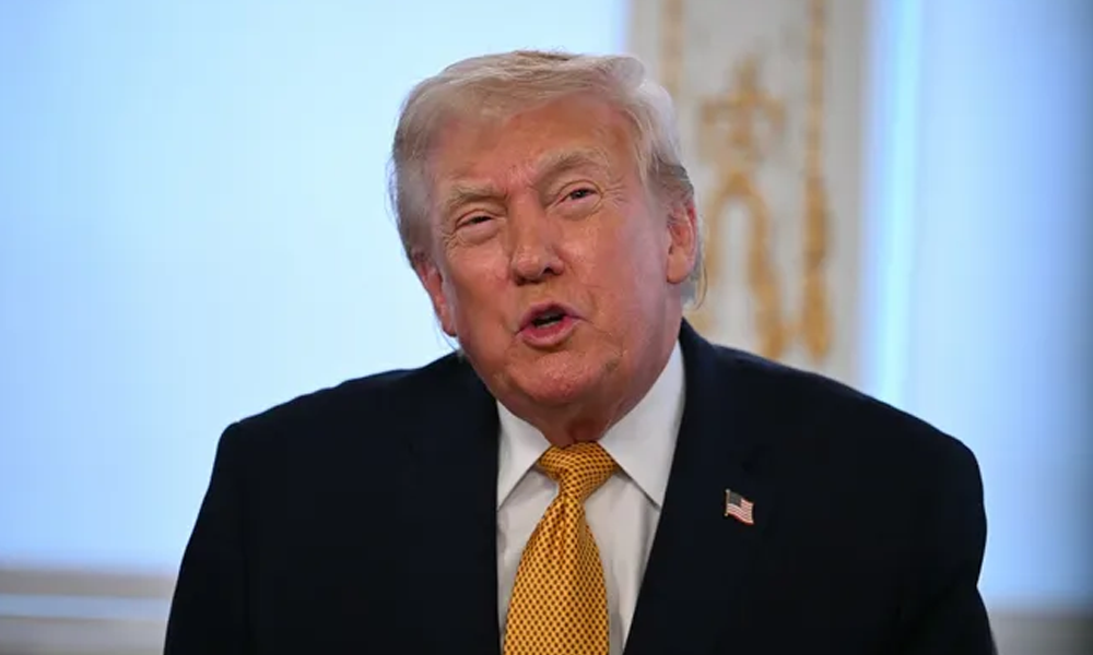 Donald