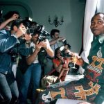 Fela Kuti Grammy
