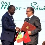 accords Maroc Sénégal