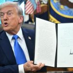 gel visas États-Unis