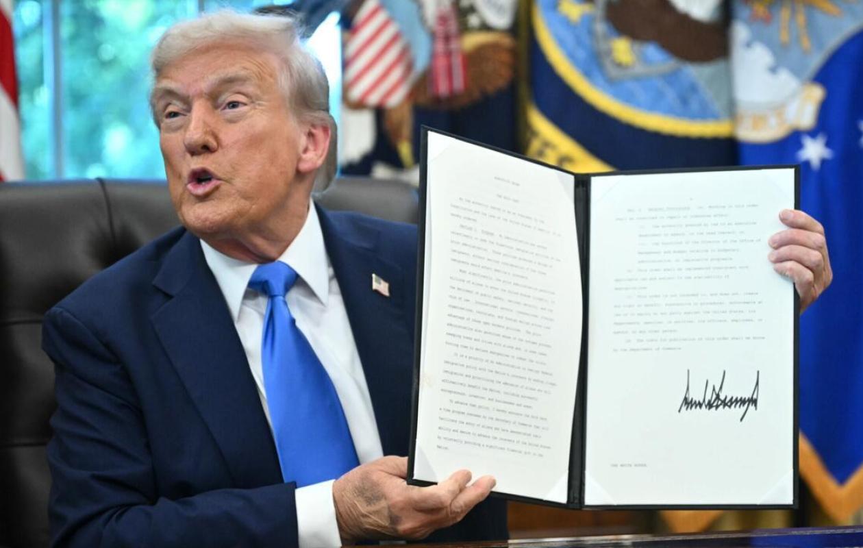 gel visas États-Unis