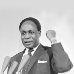 résidence Kwame Nkrumah Guinée