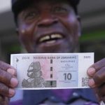 zimbabwe