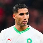 Achraf Hakimi