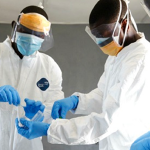 Africa CDC