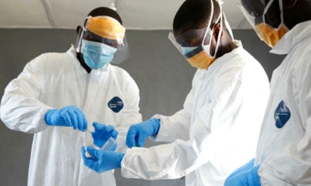 Africa CDC