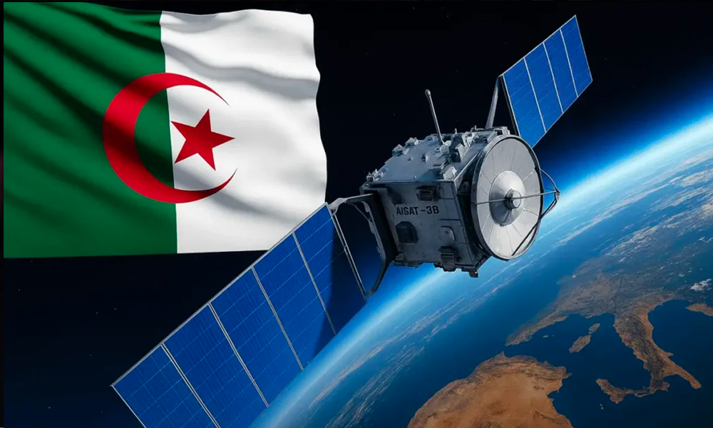 Algérie
