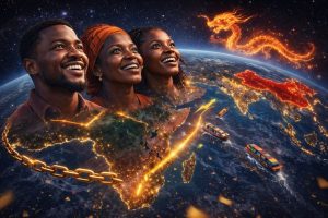 Chine droits de douane Afrique