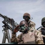 Coopération militaire Abuja