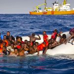 Migration Afrique