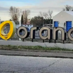 Niger orano