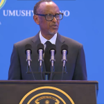 Paul Kagame