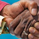 corruption Afrique 2025