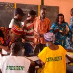 élection présidentielle