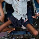 épidémie poliomyélite Malawi