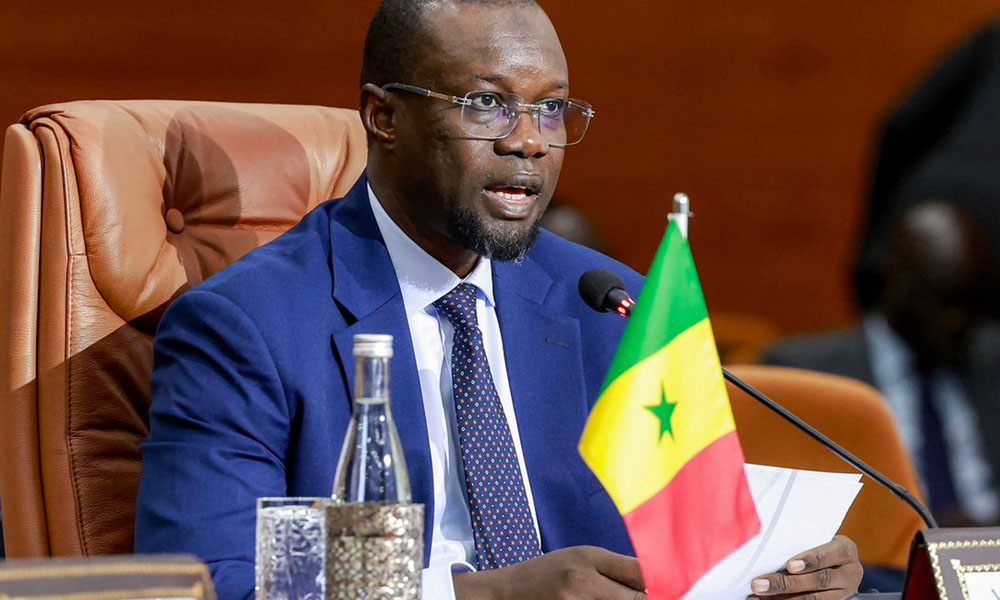 homosexualité Sénégal