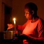 tarifs électricité Afrique du Sud