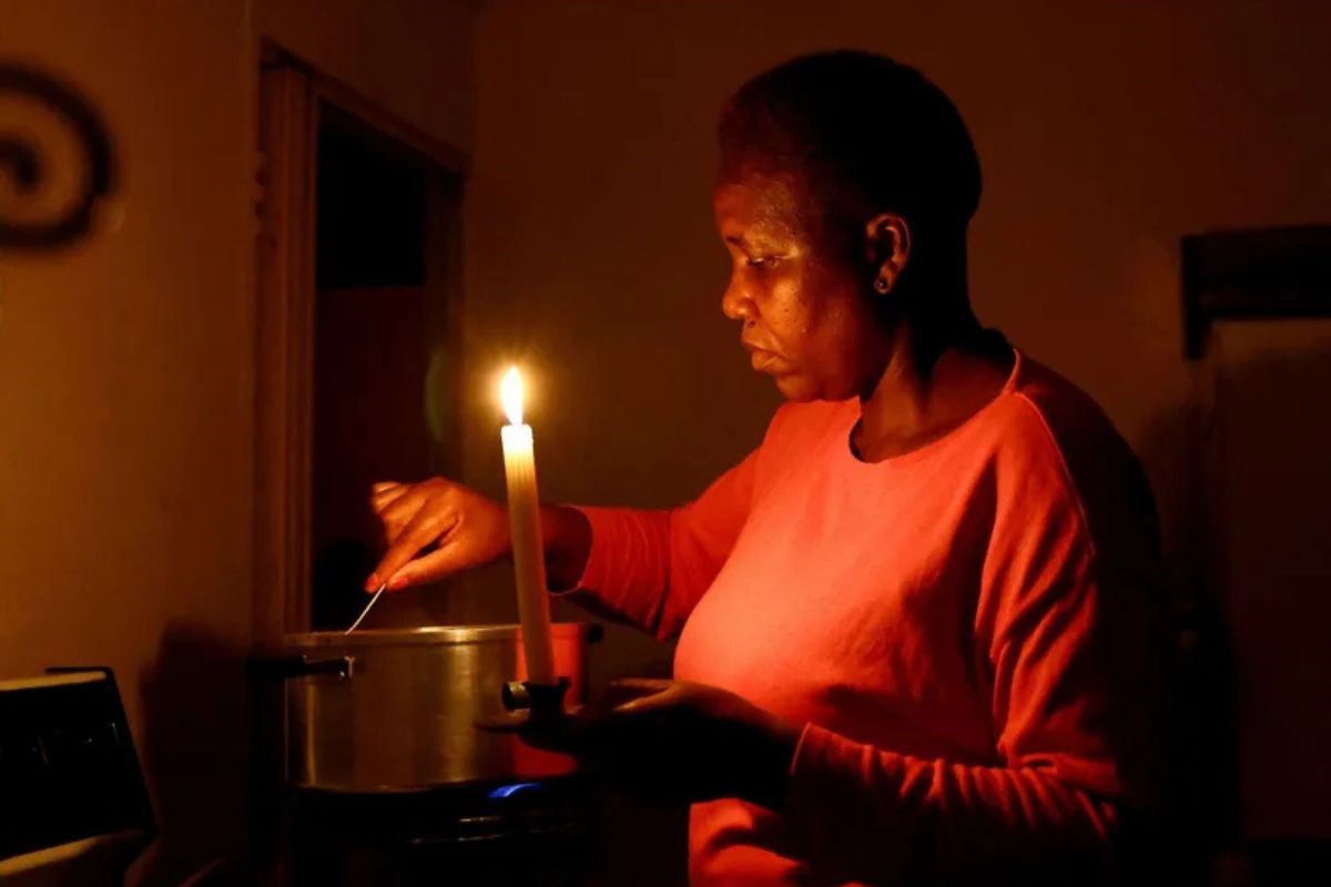 tarifs électricité Afrique du Sud