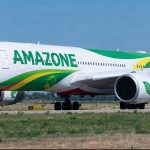 Amazone Airlines