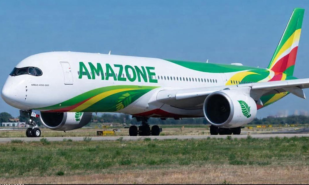 Amazone Airlines