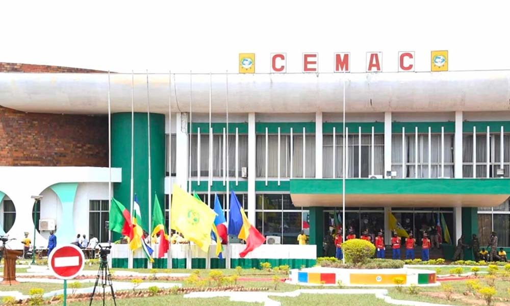 CEMAC 2026