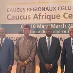 CGLU Tchad