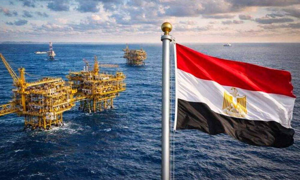 Égypte