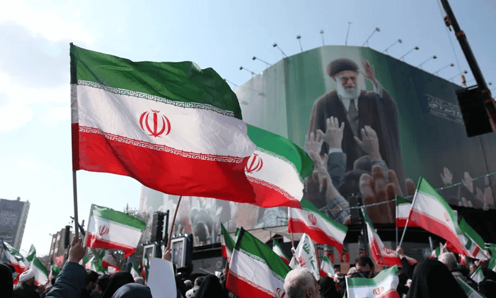 Iran Liban
