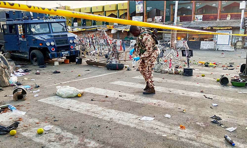 Maiduguri