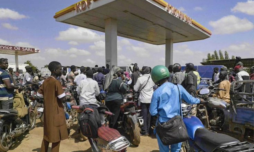 Mali Sahel