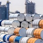 Prix pétrole