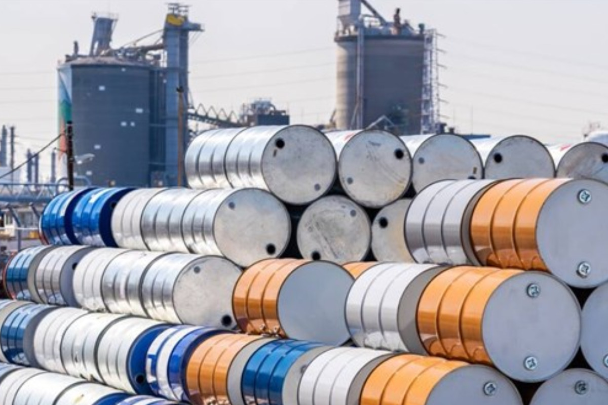 Prix pétrole
