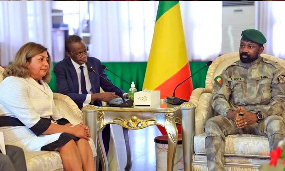 Sahel