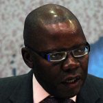 Tendai Biti