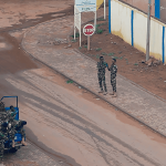 Tillabéri Niger