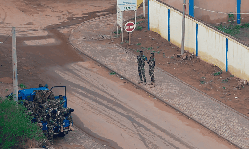 Tillabéri Niger