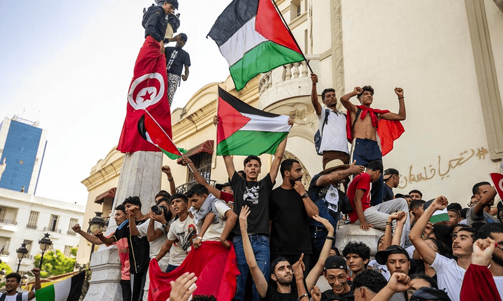 Tunisie