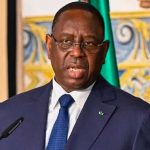 macky sall