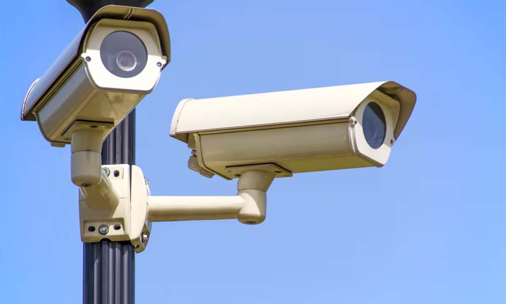 vidéosurveillance Bénin