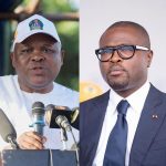 Election benin