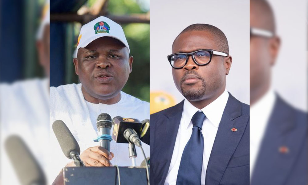 Election benin