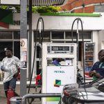 Nigéria carburant