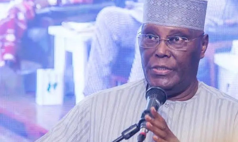 Atiku Abubakar