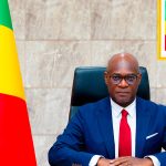 Congo FMI