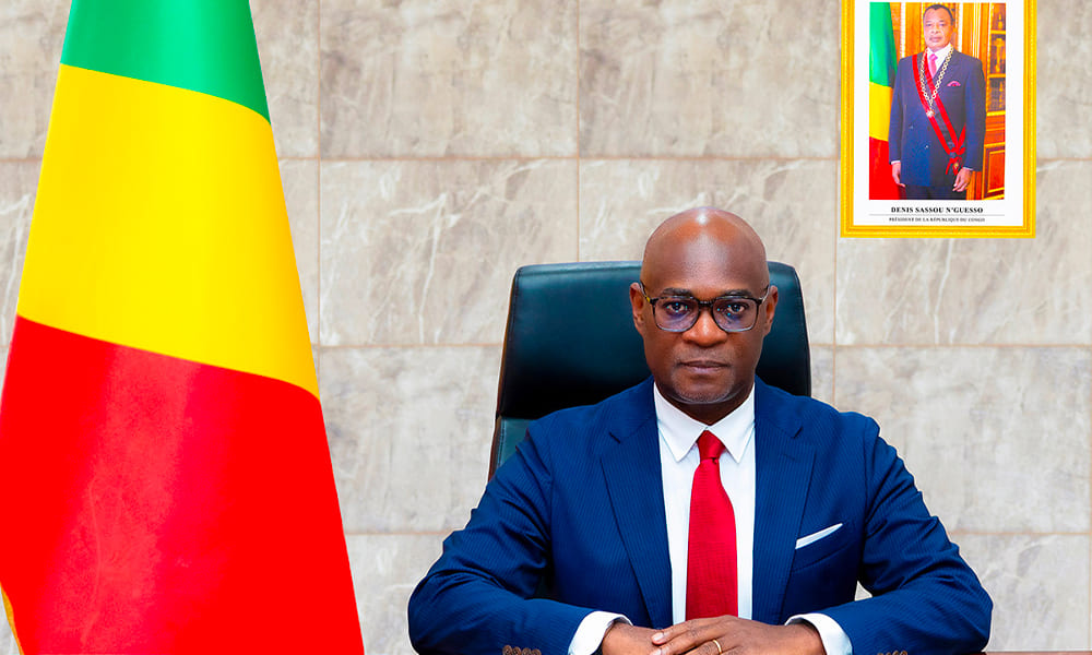 Congo FMI