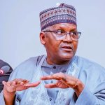 Dangote Cement