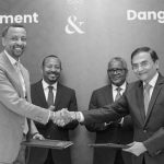 Dangote ethiopie