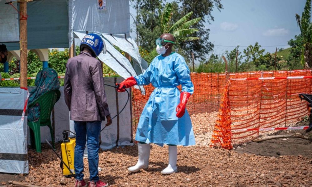 Ebola