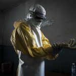 Ebola rdc